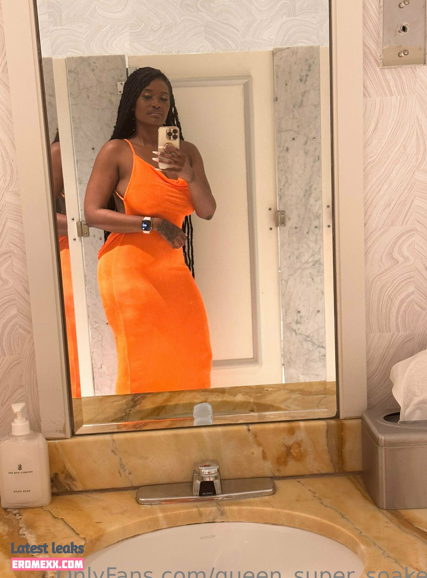 Latest Leaks queen_super_soaker Nude #25 - Fapello
