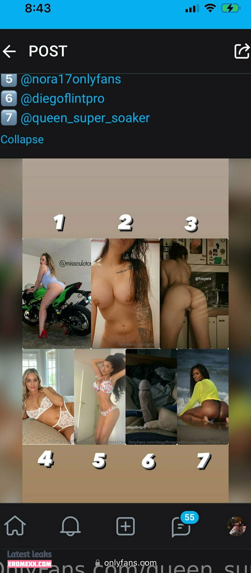 Latest Leaks queen_super_soaker Nude #33 - Fapello