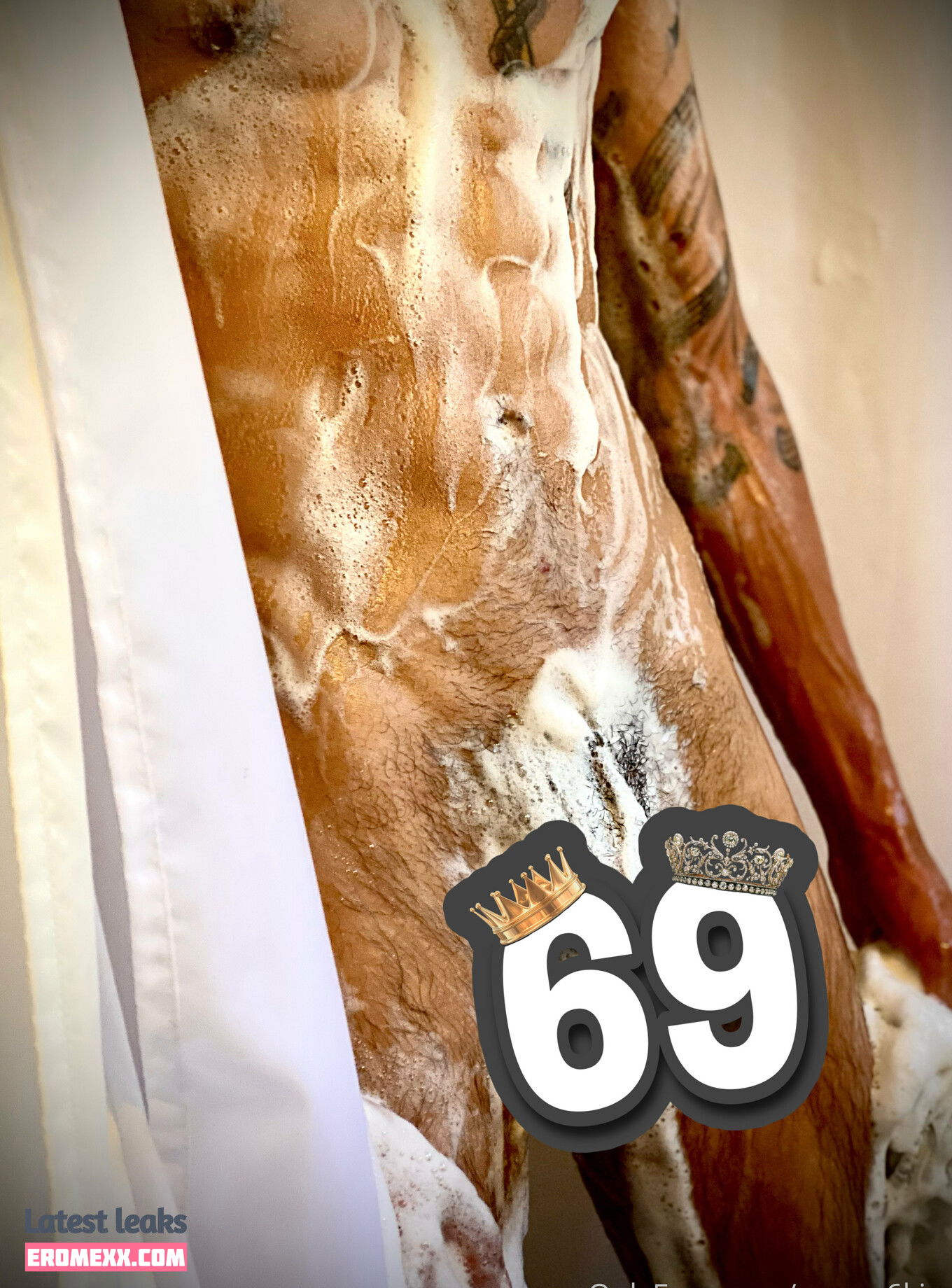 Latest Leaks queen6king9 Nude #11 - Erome