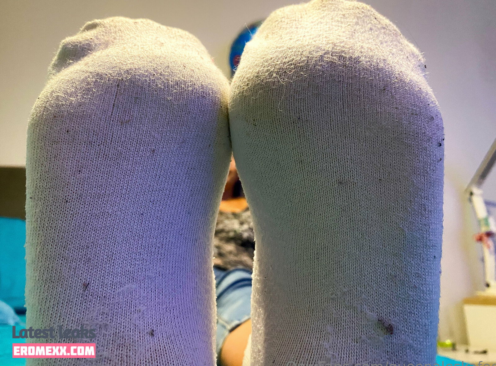 Latest Leaks queenaleskafeet Nude #25 - Fapello