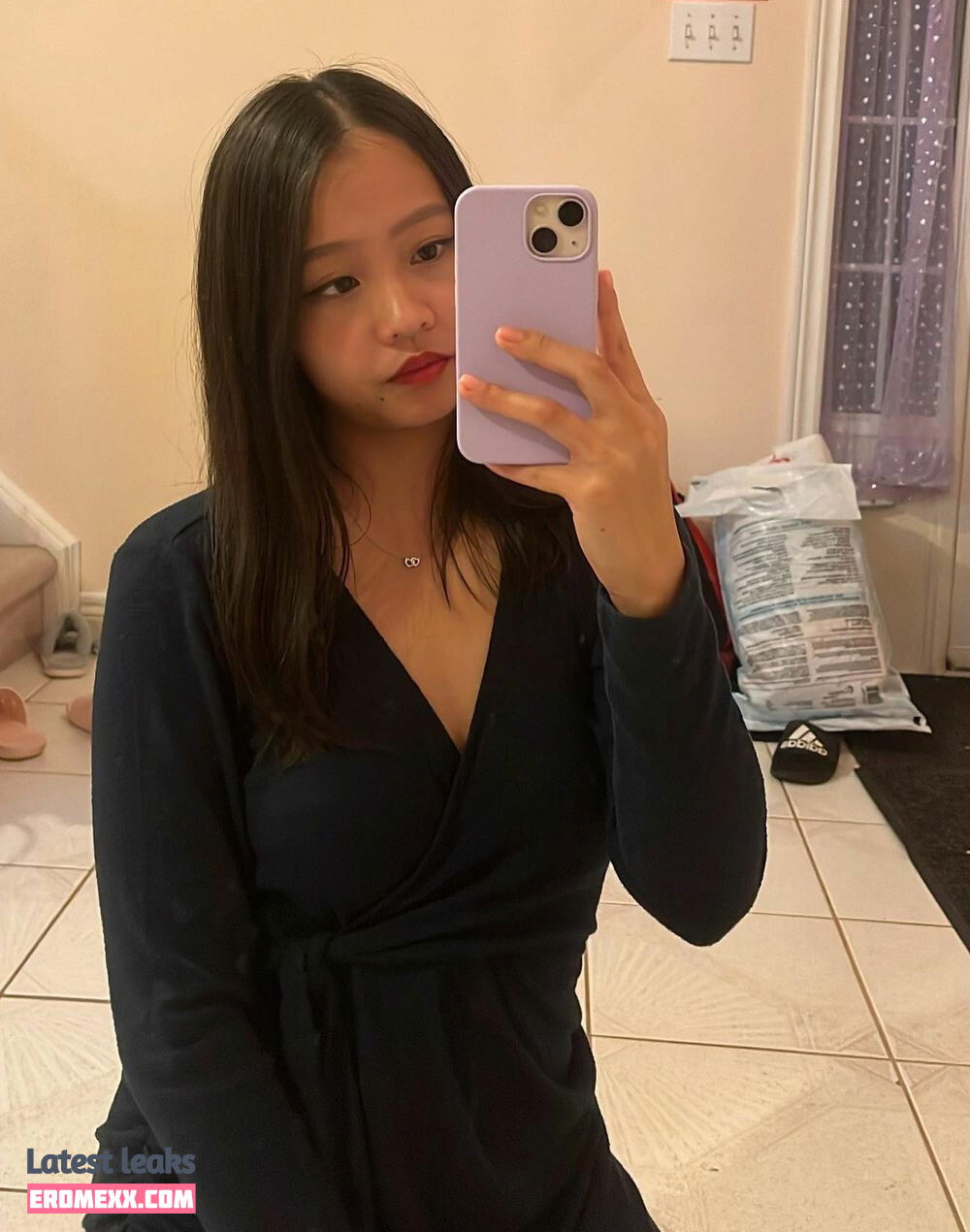 Latest Leaks queenbaddii Nude #11 - Fapello