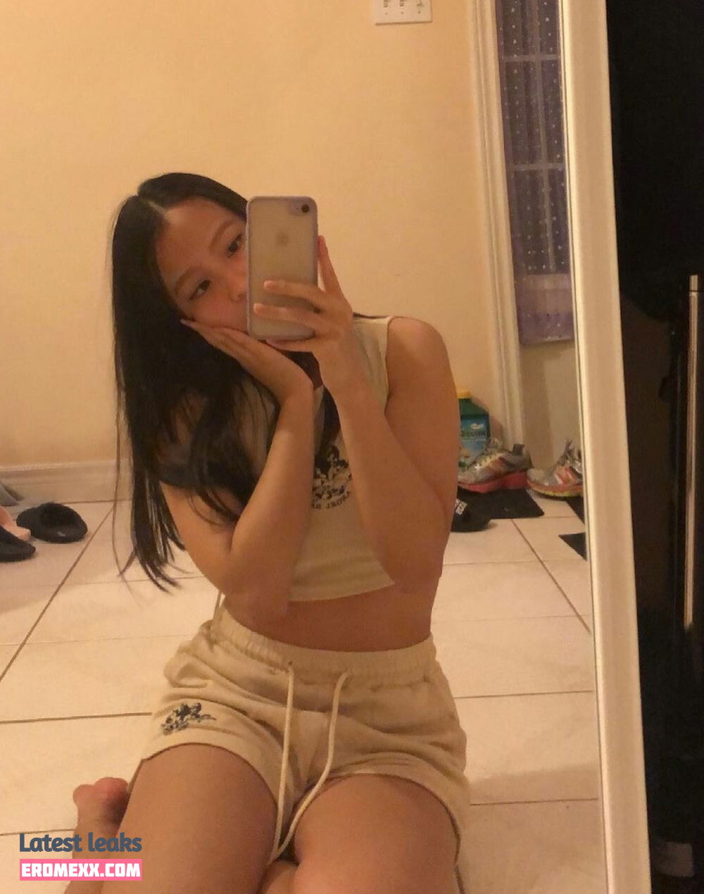 Latest Leaks queenbaddii Nude #13 - Fapello