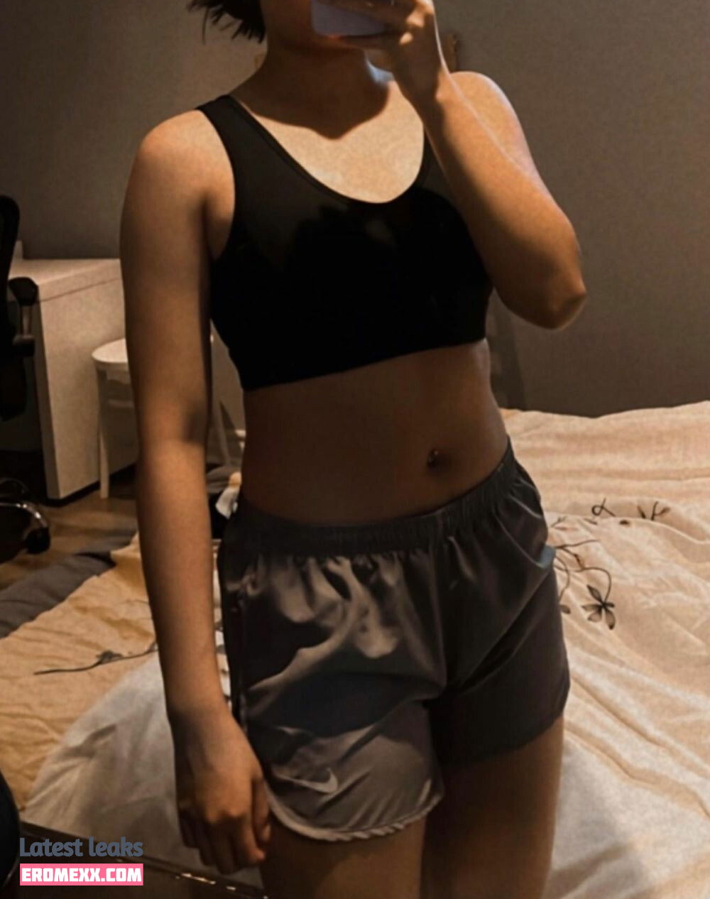 Latest Leaks queenbaddii Nude #24 - Fapello