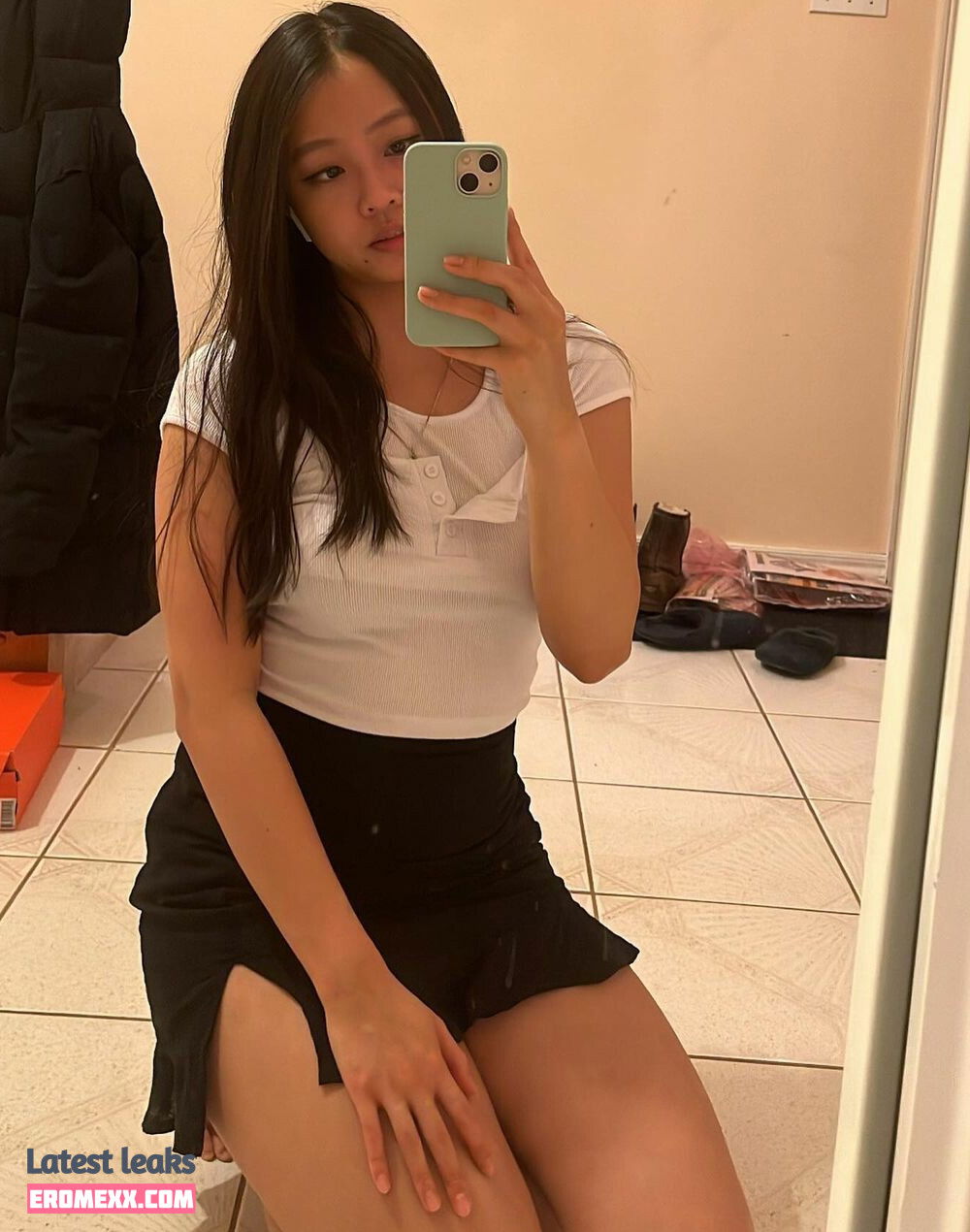 Latest Leaks queenbaddii Nude #6 - Fapello
