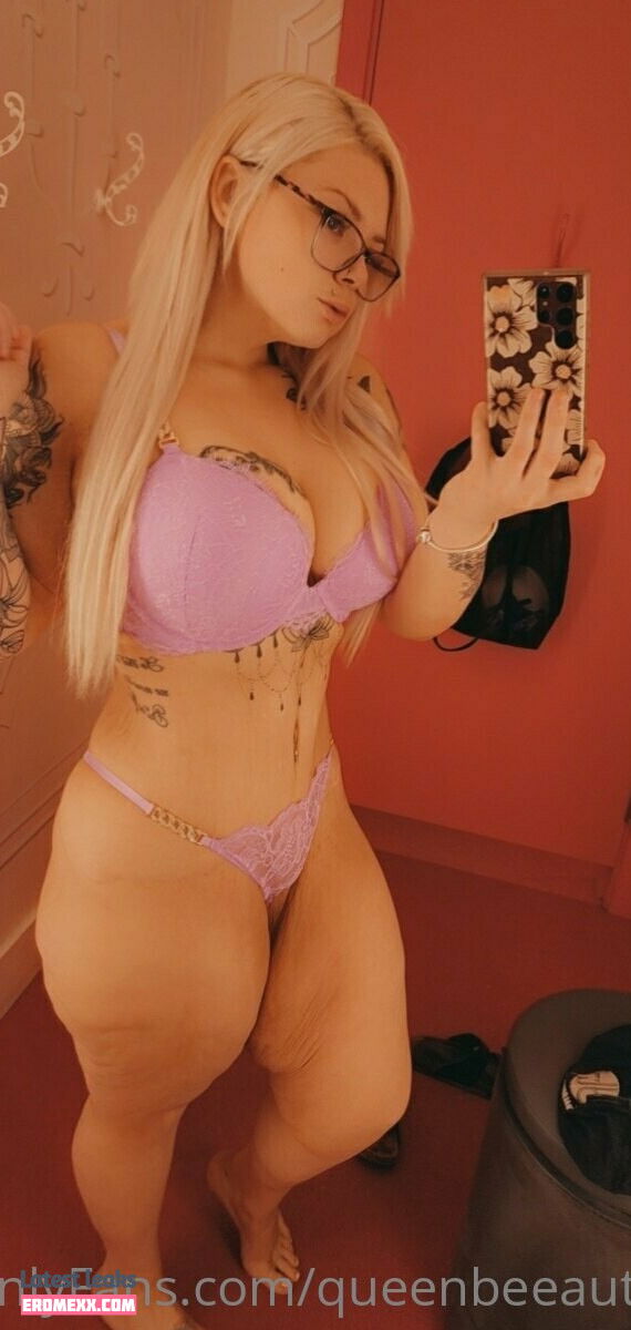 Latest Leaks queenbeeautiful2021 Nude #19 - Fapello