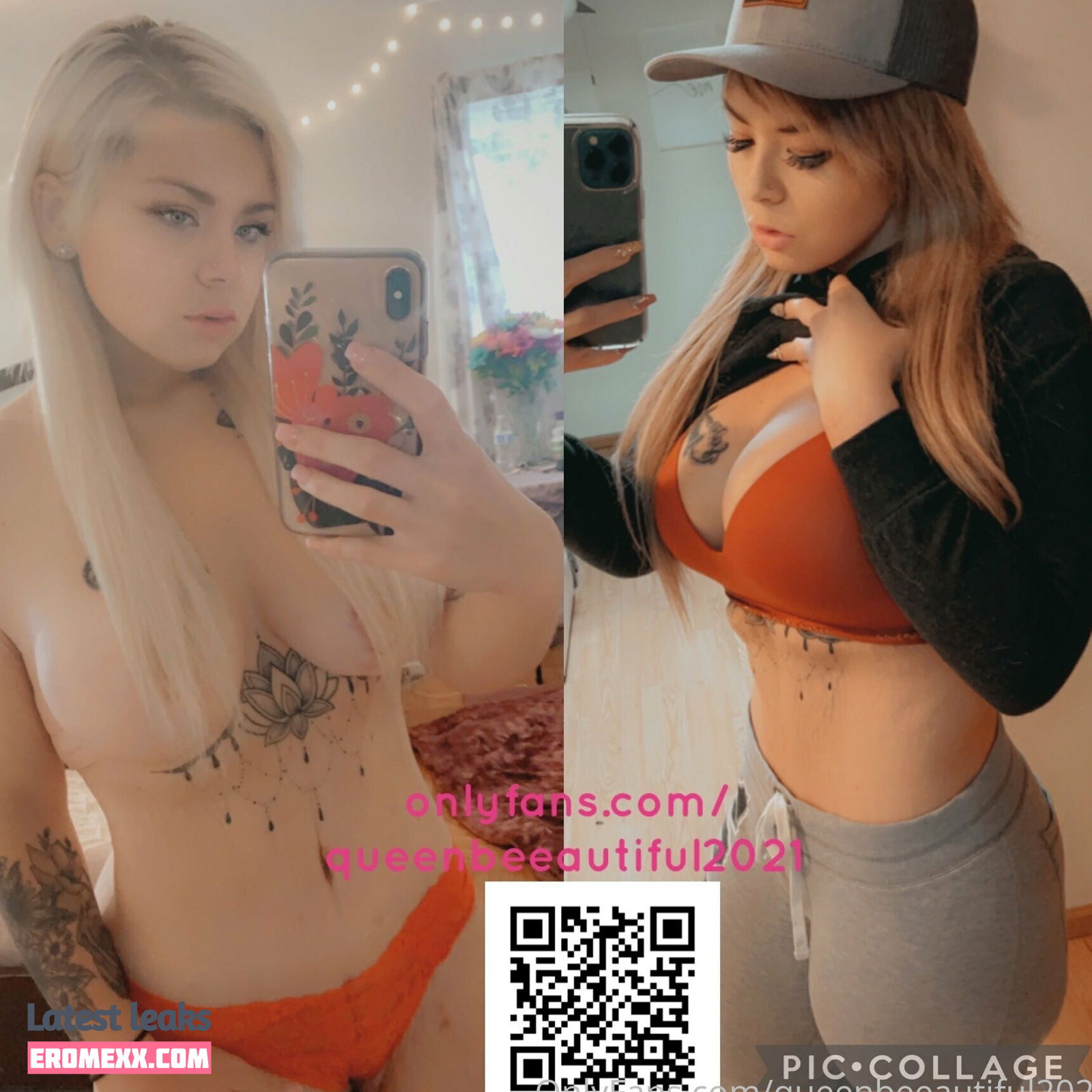Latest Leaks queenbeeautiful2021 Nude #20 - Fapello
