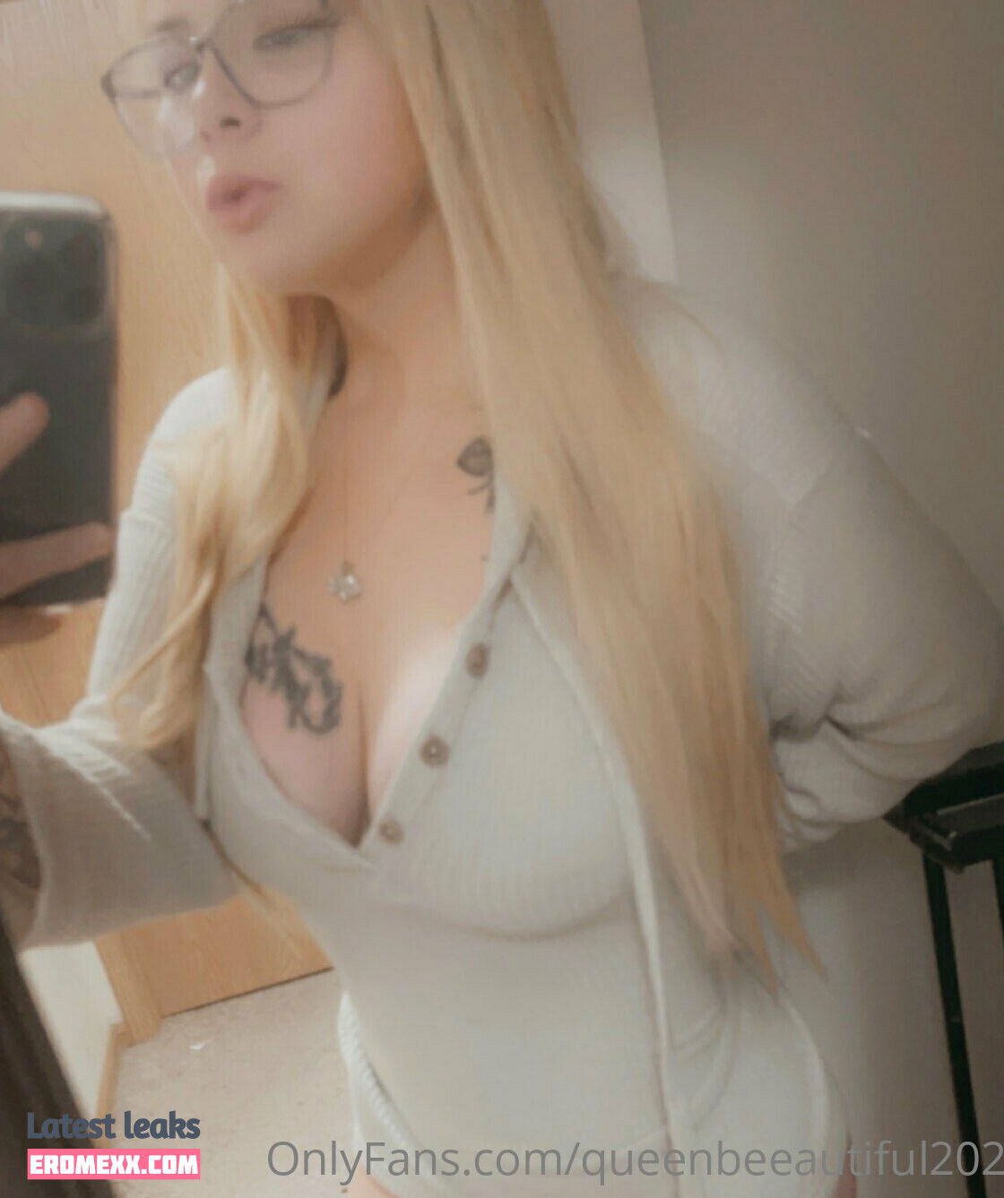 Latest Leaks queenbeeautiful2021 Nude #36 - Fapello