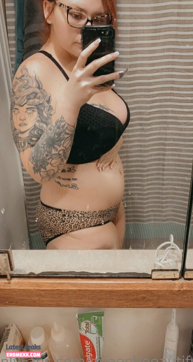 Latest Leaks queenbeeautiful2021 Nude #55 - Fapello