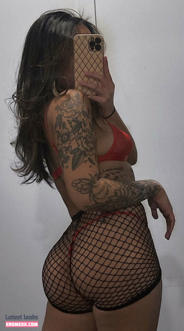 Latest Leaks QueenBeeBre Nude #3 - Fapello
