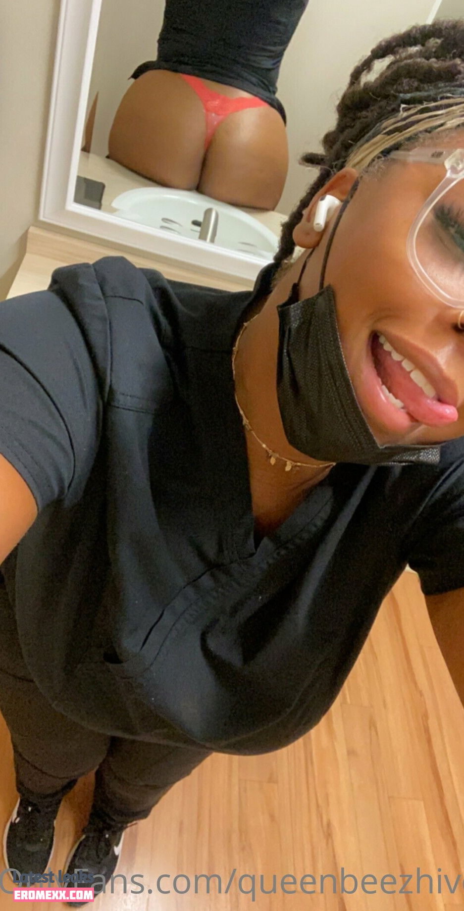 Latest Leaks Queenbeezhive Nude #14 - Fapello