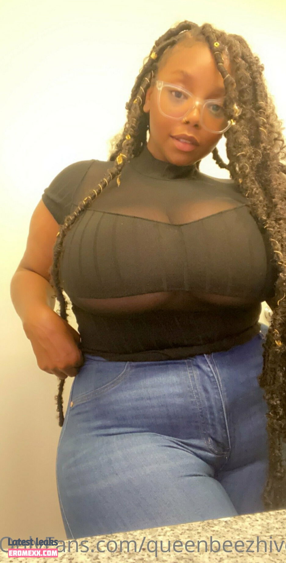 Latest Leaks Queenbeezhive Nude #22 - Fapello