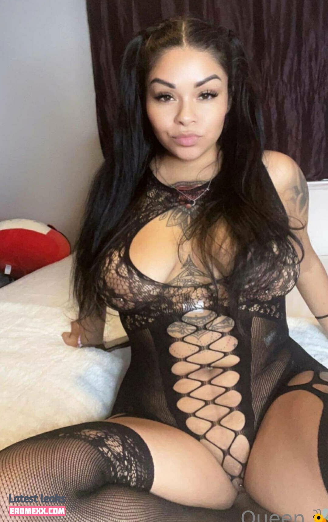 Latest Leaks queenbitch1998 Nude #71 - Fapello