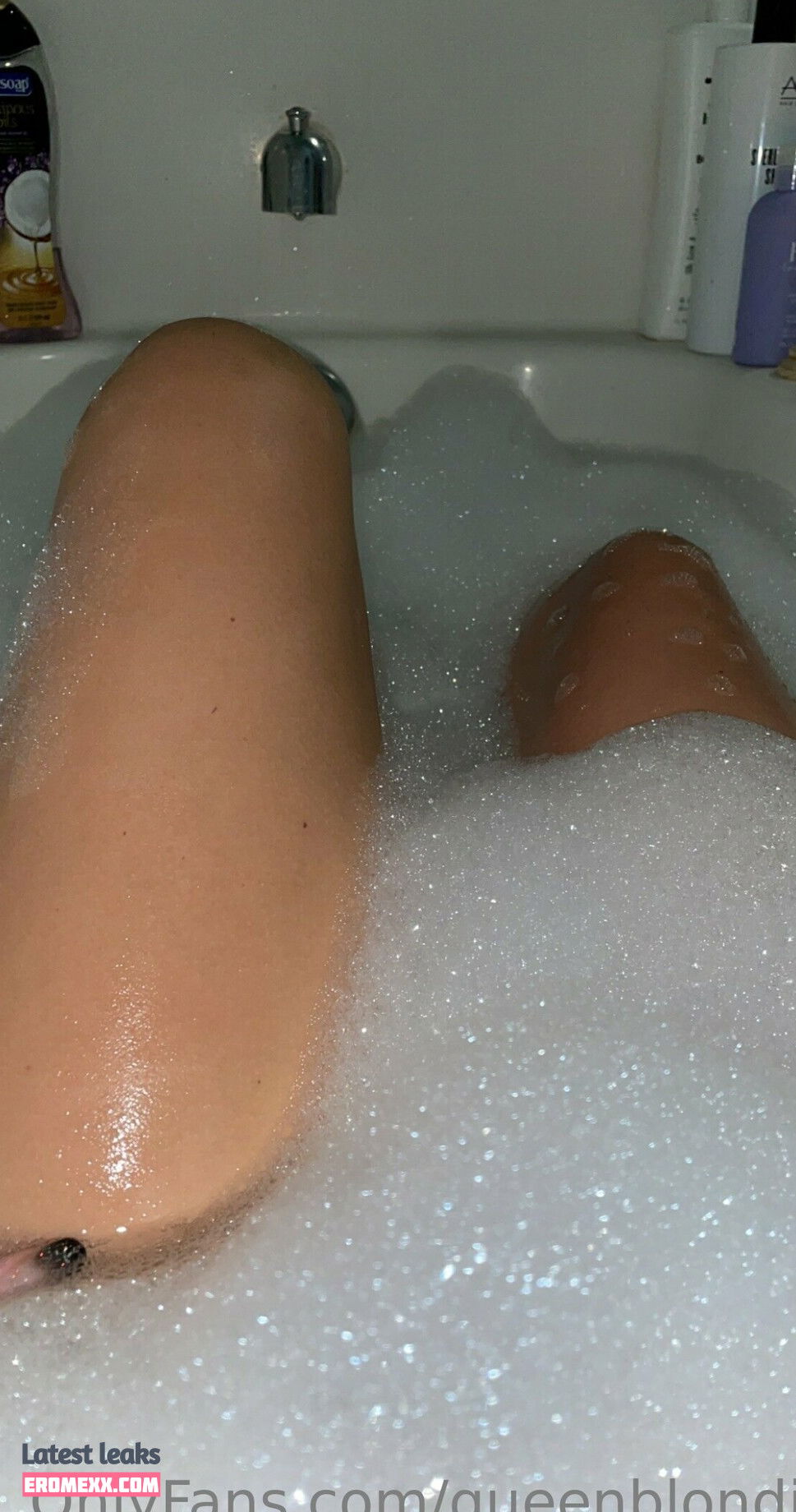 Latest Leaks Queenblondii Nude #12 - Erome