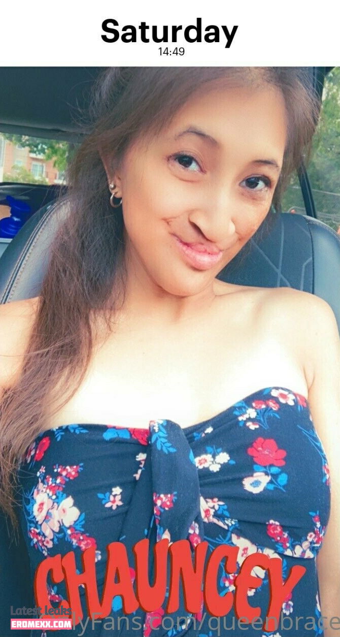 Latest Leaks queenbracee Nude #2 - Fapello