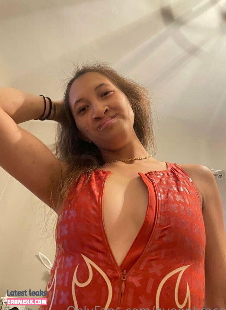 Latest Leaks queenbracee Nude #34 - Fapello