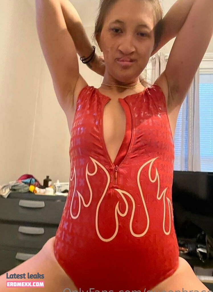 Latest Leaks queenbracee Nude #39 - Fapello