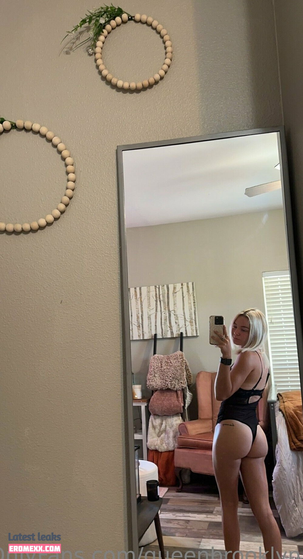 Latest Leaks queenbrooklynn7 Nude #24 - Fapello