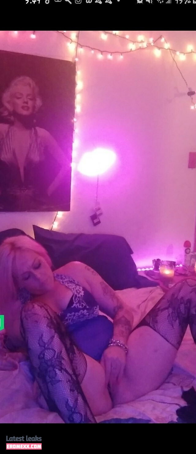 Latest Leaks queenbunni44 Nude #17 - Fapello
