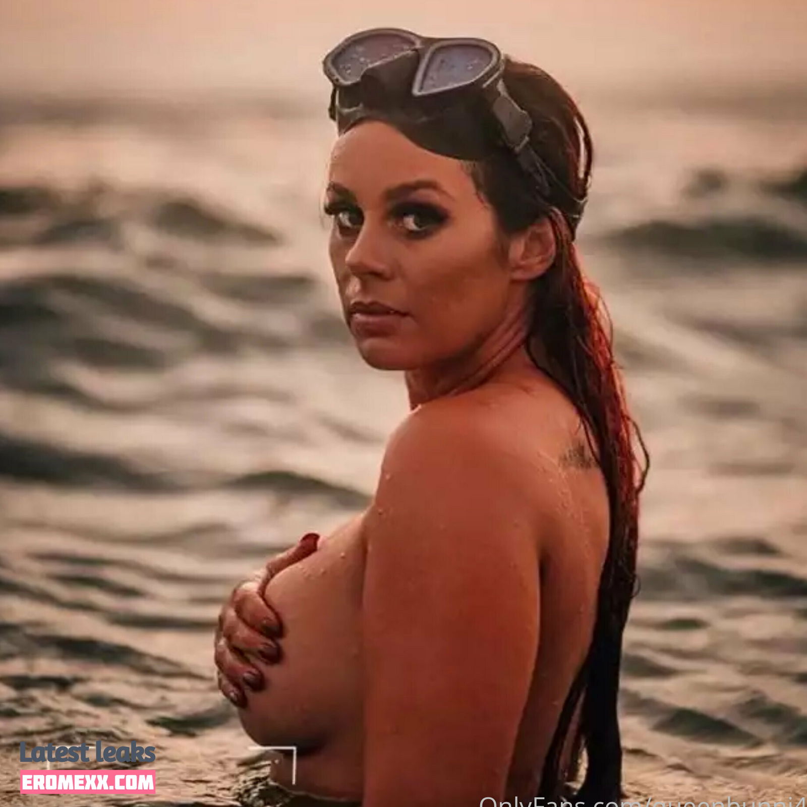 Latest Leaks queenbunni44 Nude #6 - Fapello