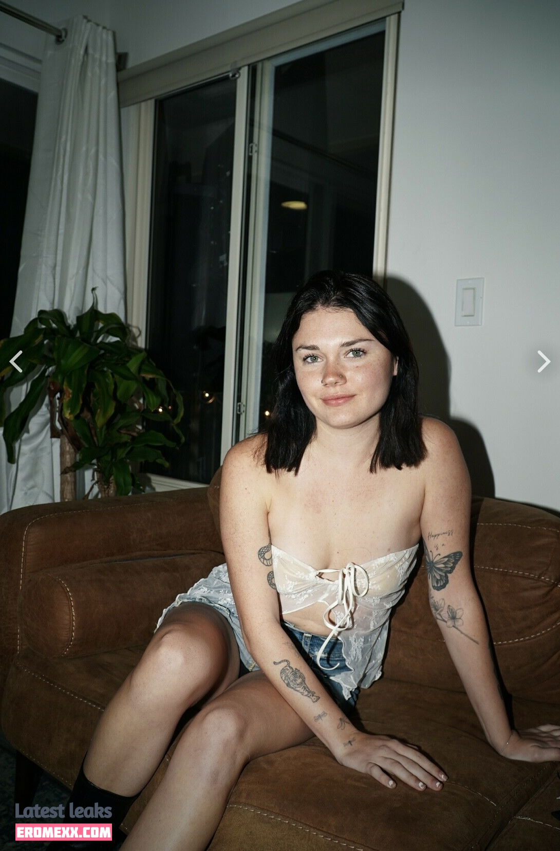 Latest Leaks Queencassidyy Nude #3 - Fapello
