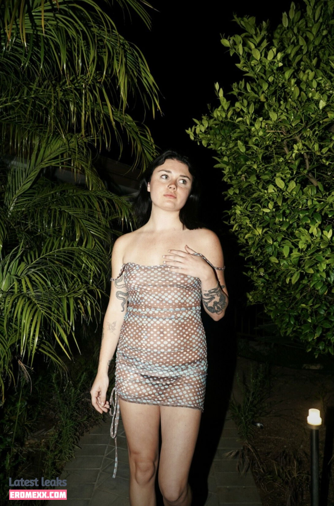 Latest Leaks Queencassidyy Nude #9 - Fapello