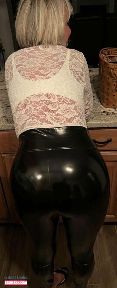 Latest Leaks QueenCityQoS Nude #5 - Fapello