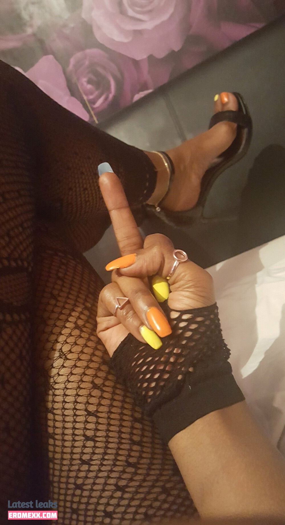 Latest Leaks queencocoa Nude #22 - Fapello