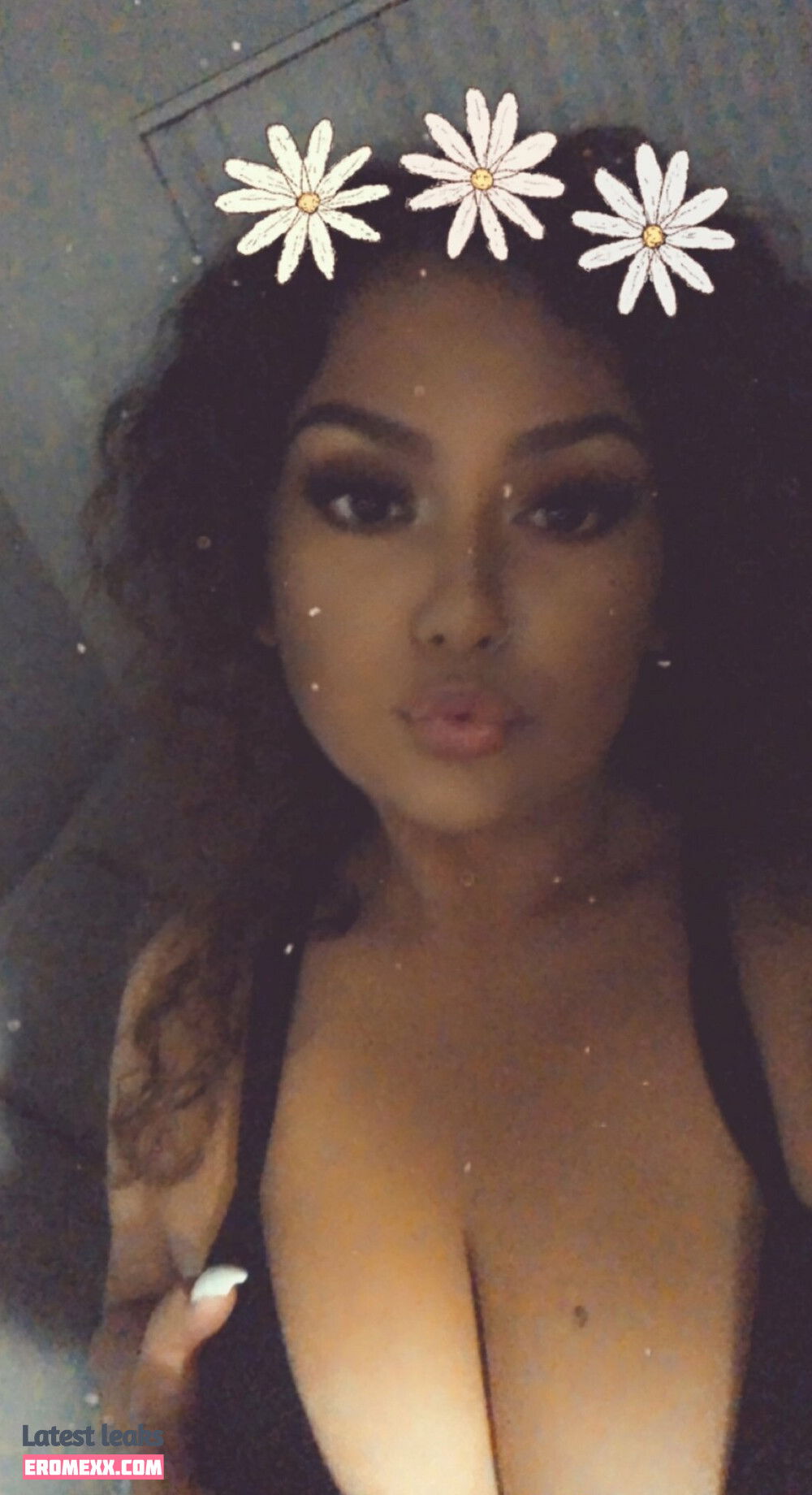 Latest Leaks queencurls Nude #16 - Fapello