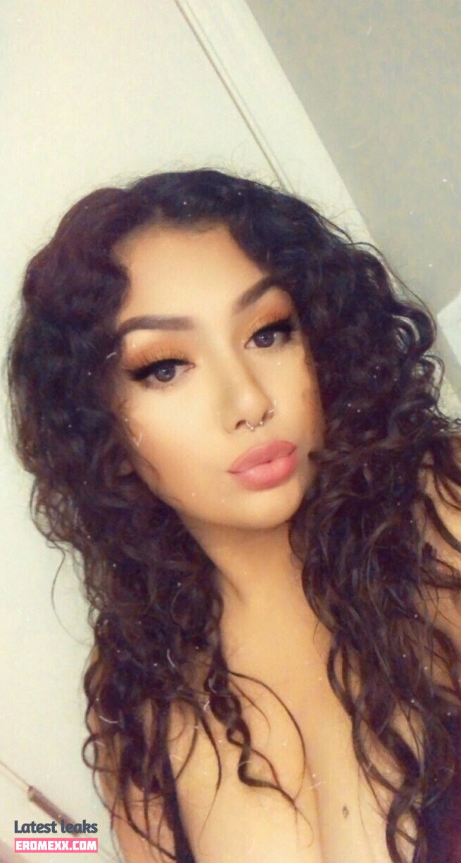 Latest Leaks queencurls Nude #26 - Fapello