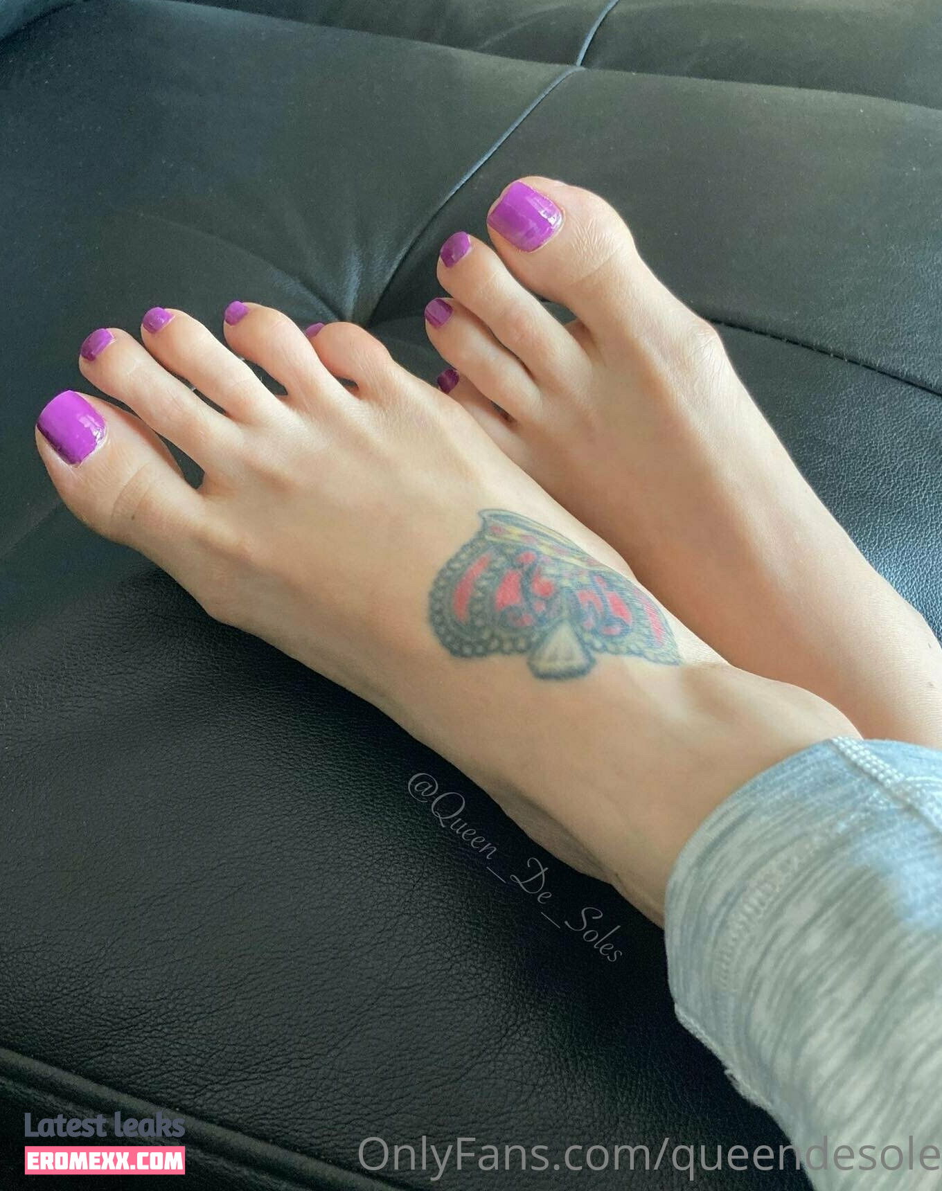 Latest Leaks queendesoles Nude #1 - Fapello