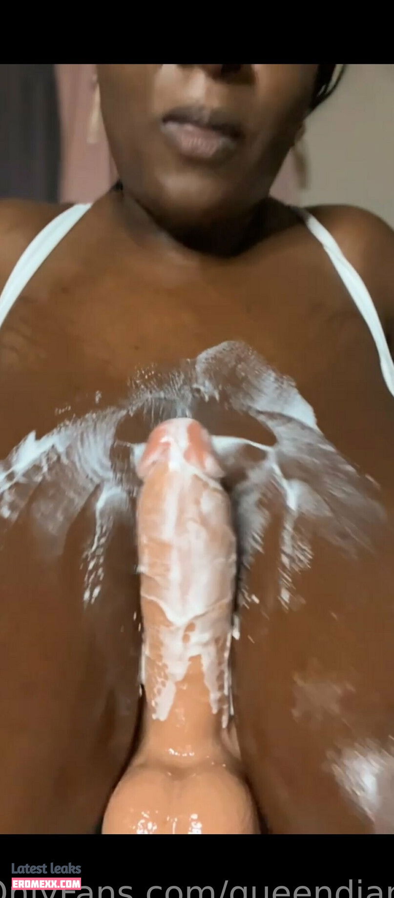 Latest Leaks queendiamond Nude #22 - Fapello