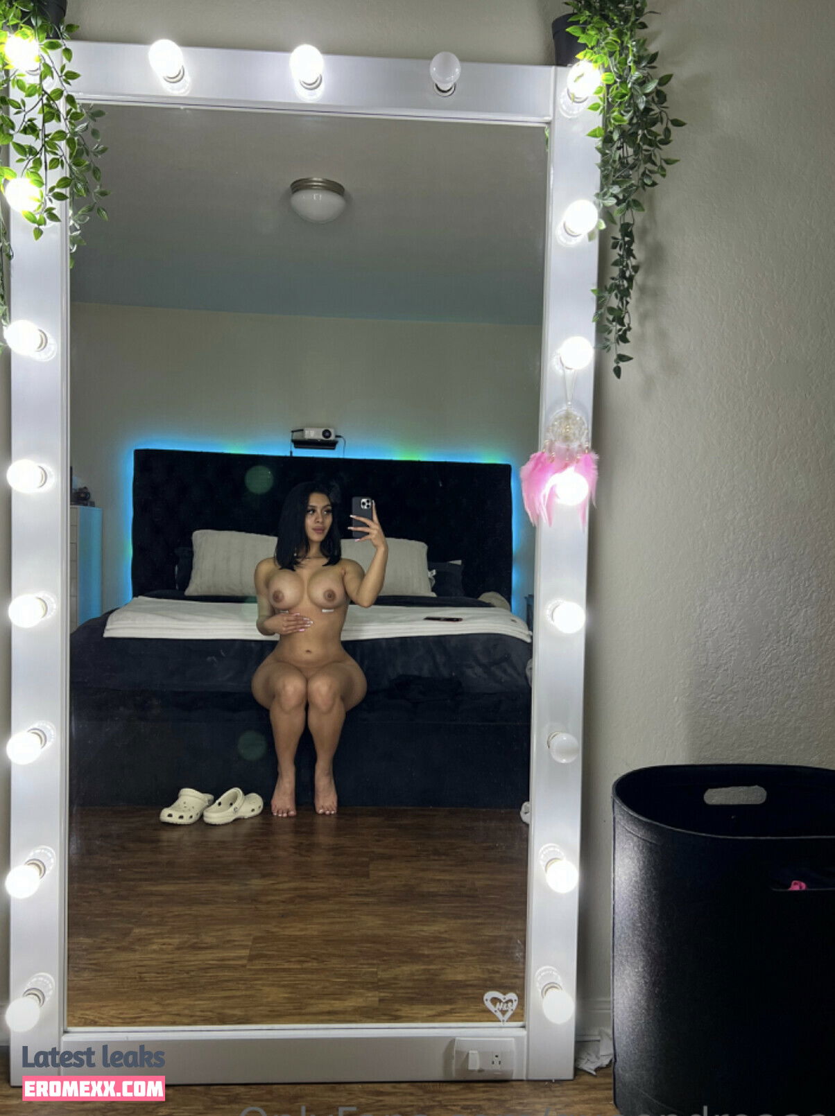 Latest Leaks Queendreaa Nude #1 - Erome