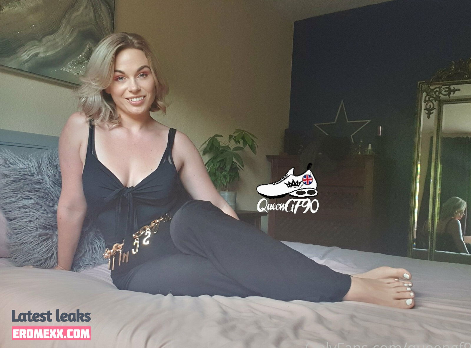 Latest Leaks queengf90premium Nude #20 - Fapello