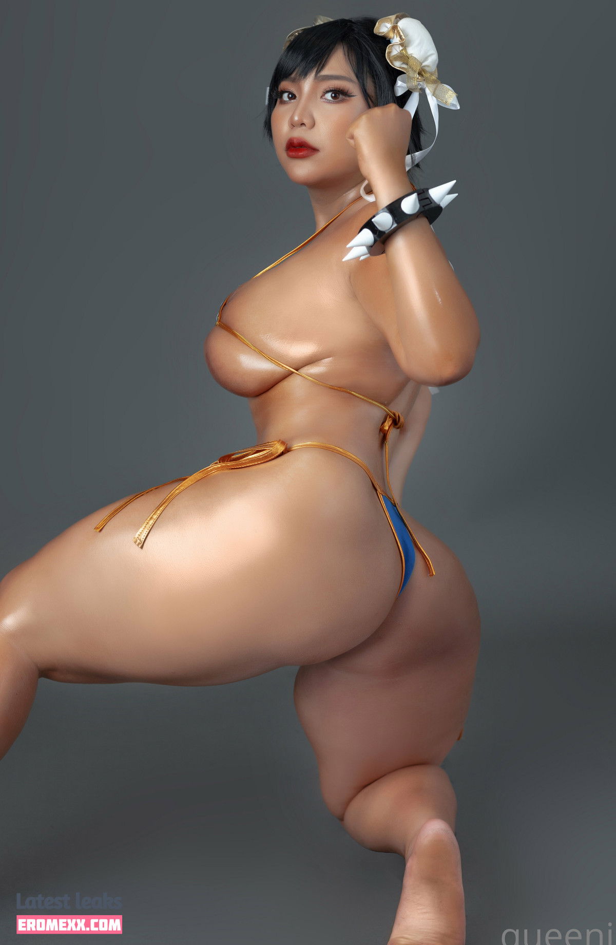Latest Leaks Queenie Chuppy Nude #13 - Erome