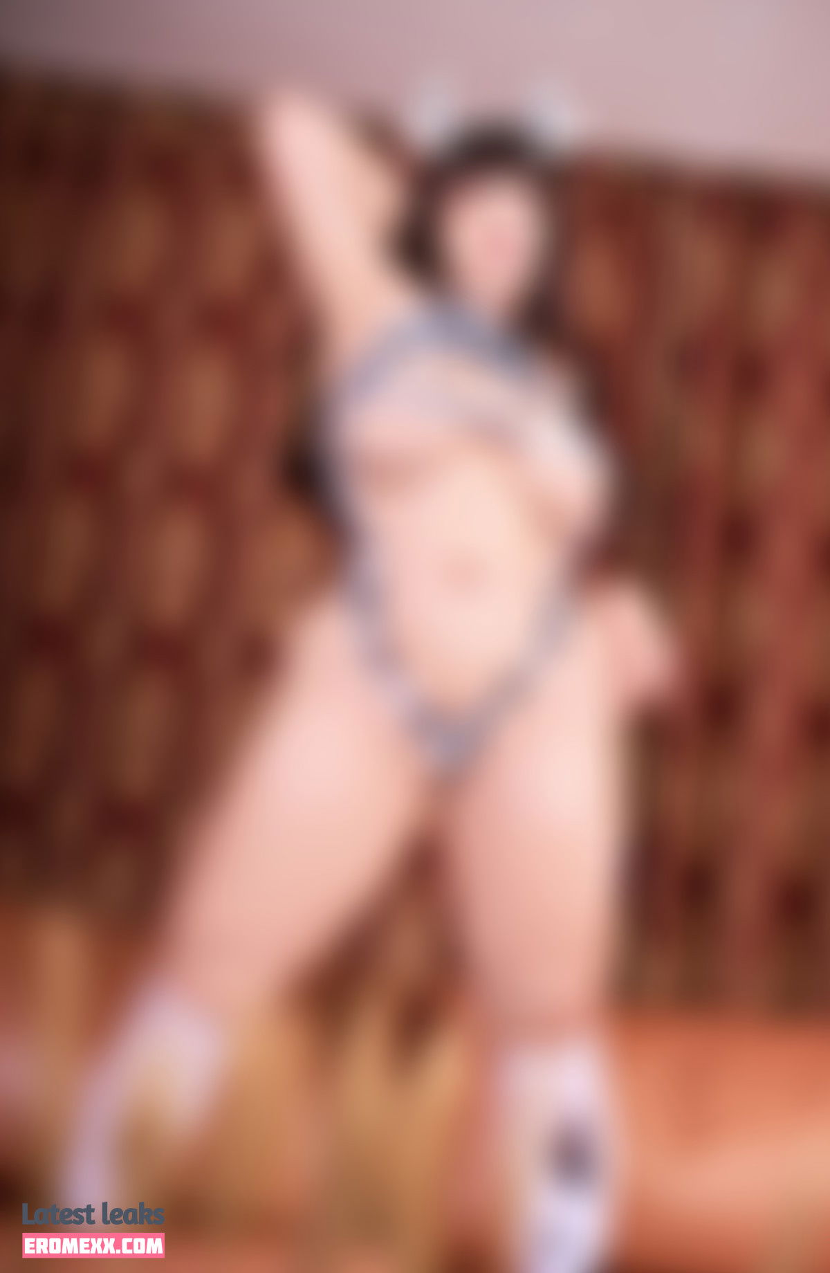 Latest Leaks Queenie Chuppy Nude #2 - Erome