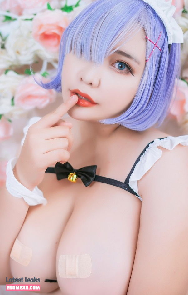 Latest Leaks Queenie Chuppy Nude #28 - Erome