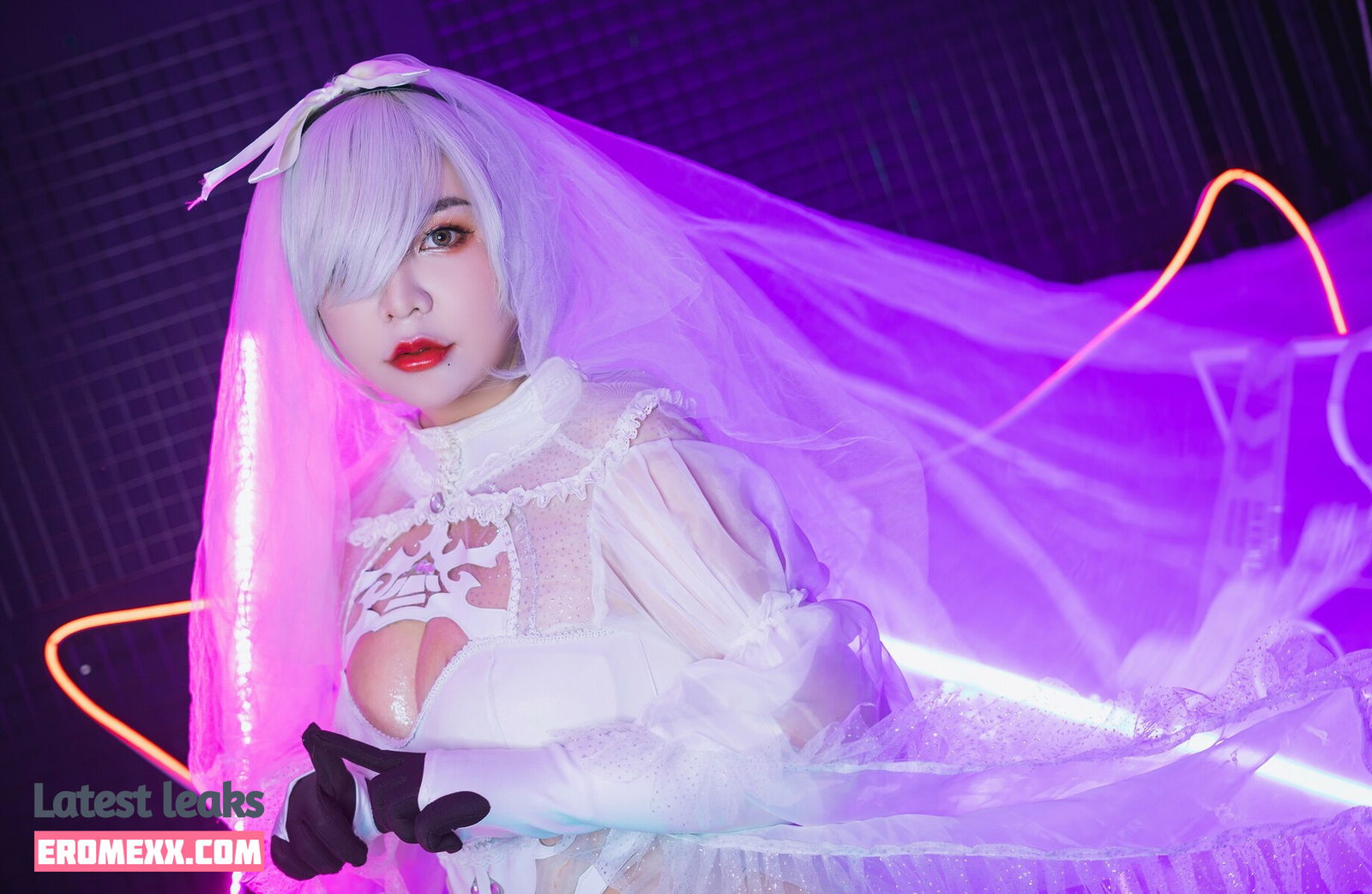 Latest Leaks Queenie Chuppy Nude #621 - Erome