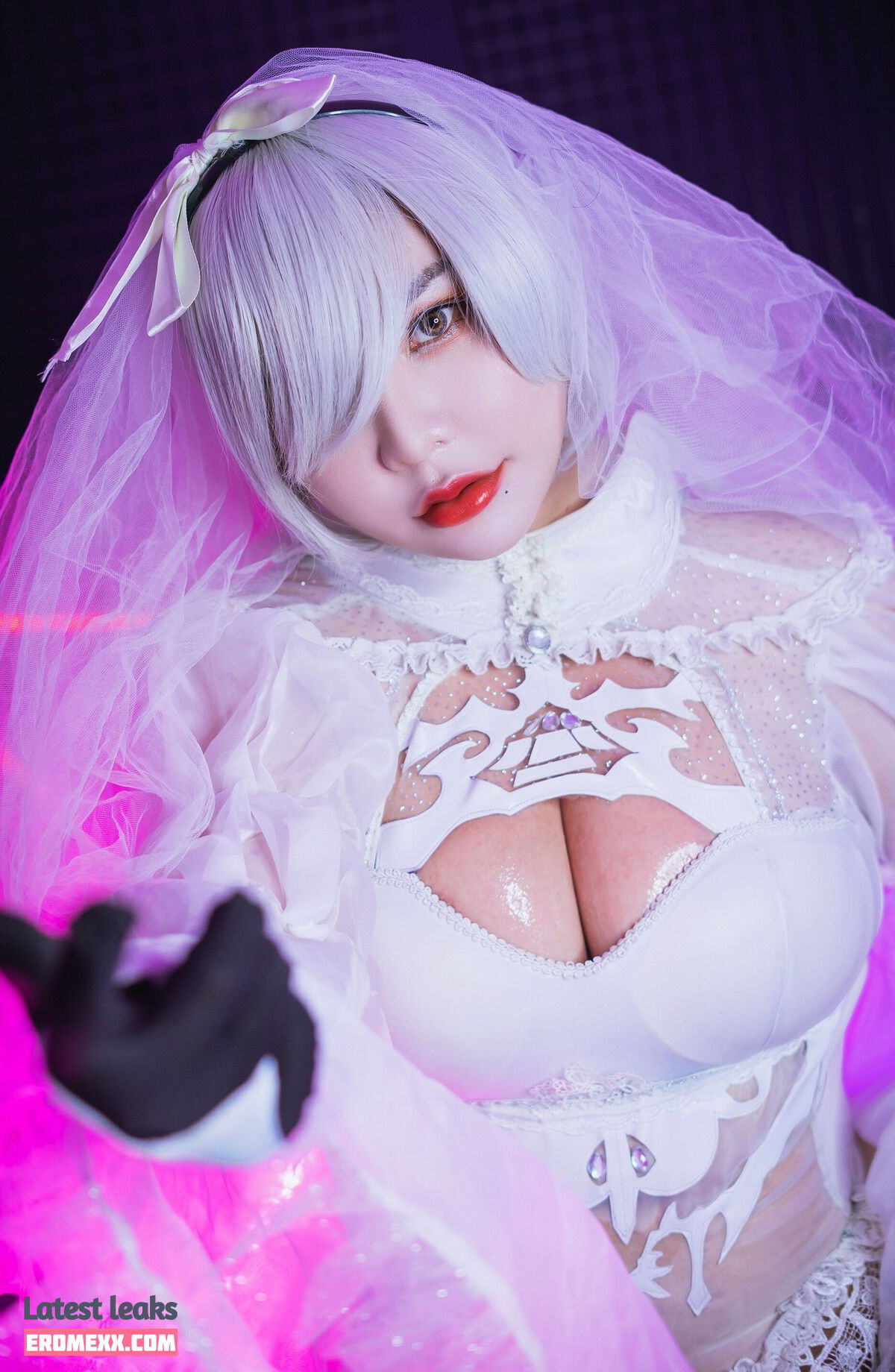 Latest Leaks Queenie Chuppy Nude #650 - Erome