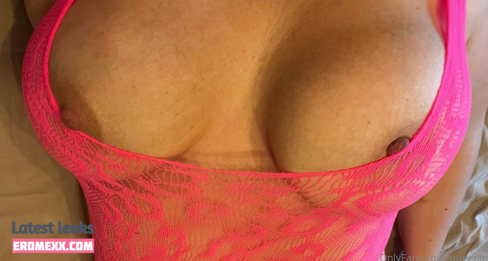 Latest Leaks Queenjezz Nude #28 - Erome