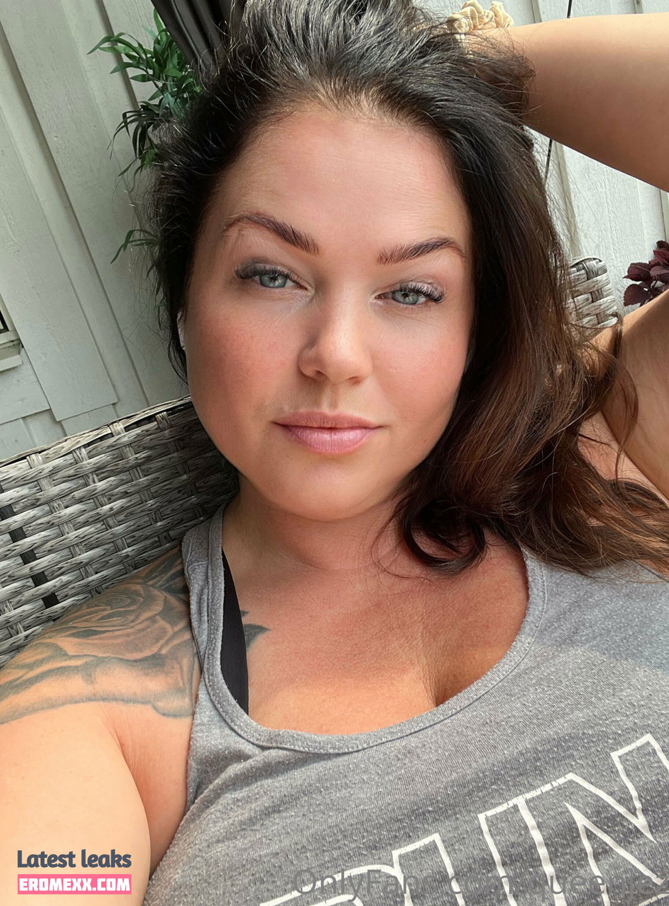 Latest Leaks Queenjezz Nude #29 - Erome