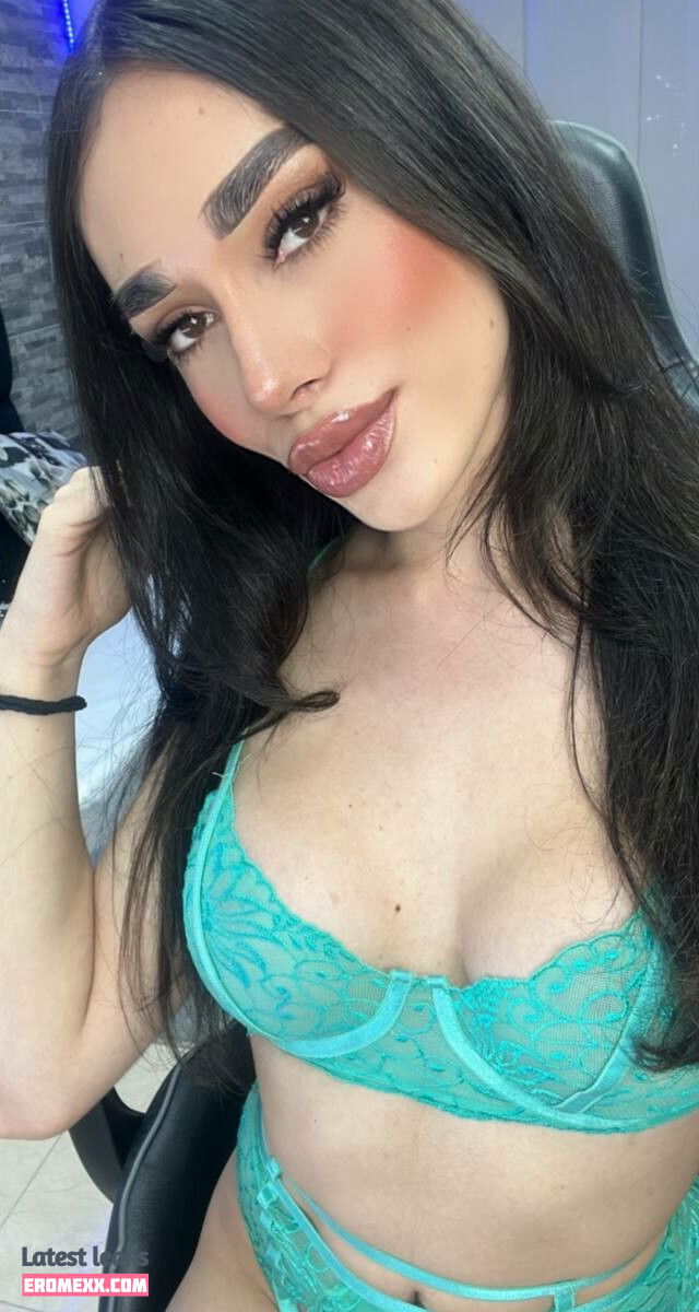 Latest Leaks queenjohana Nude #2 - Fapello