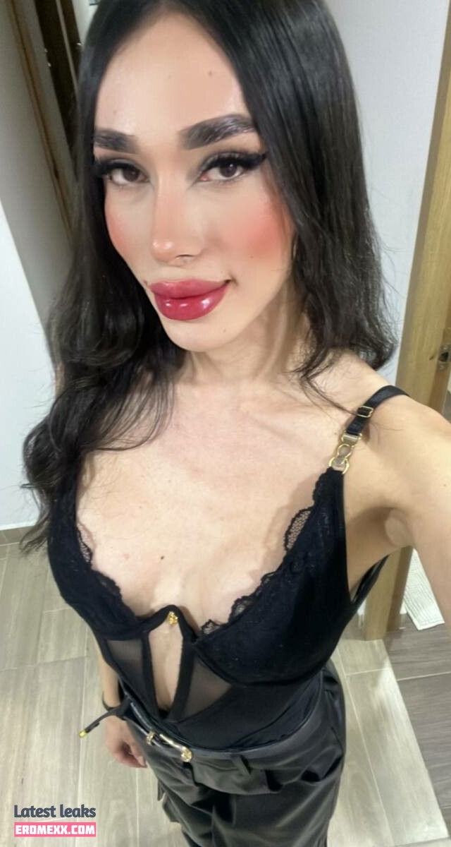 Latest Leaks queenjohana Nude #26 - Fapello