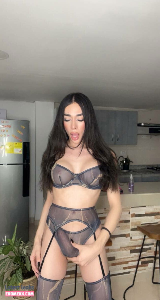 Latest Leaks queenjohana Nude #9 - Fapello