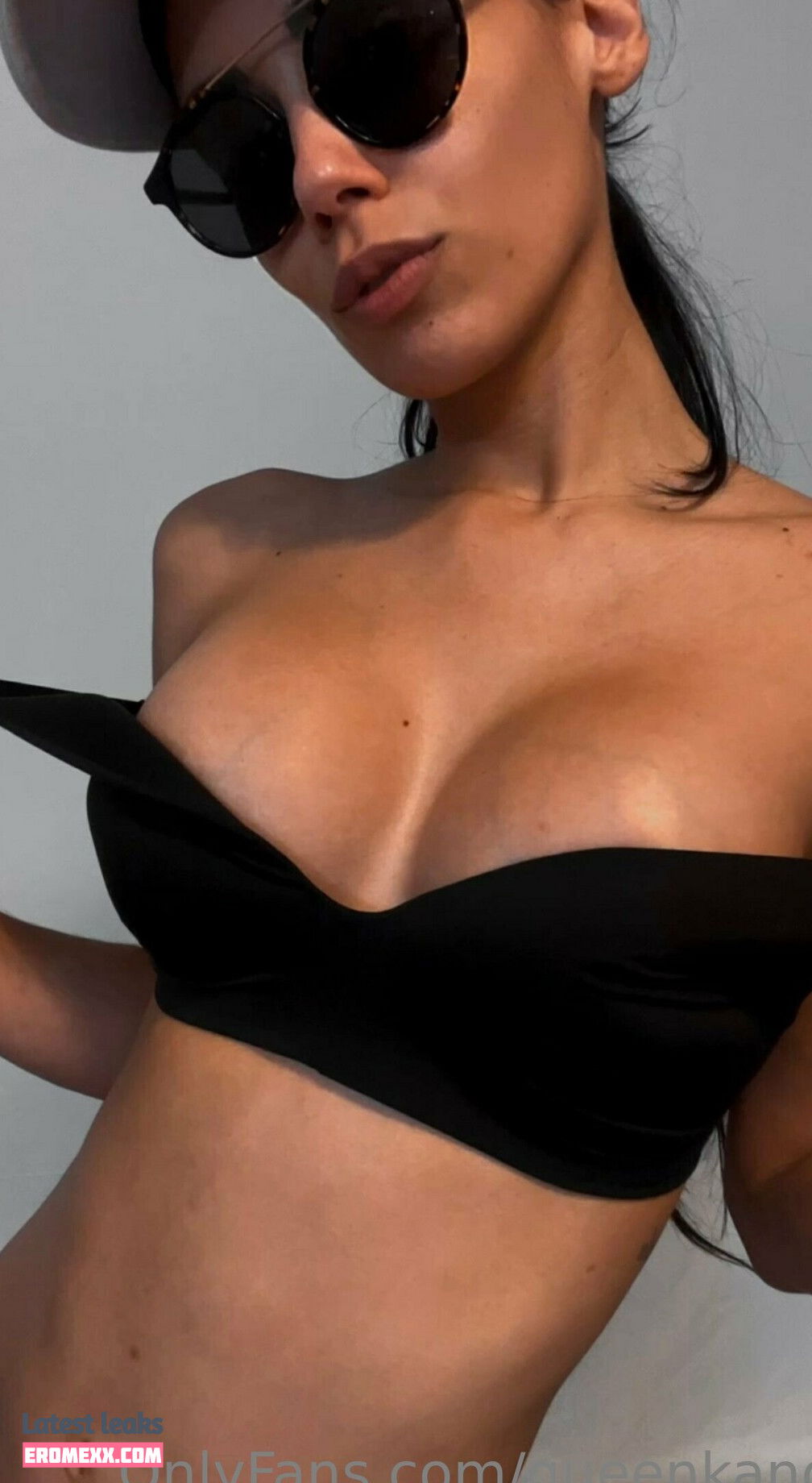 Latest Leaks queenkano Nude #19 - Fapello