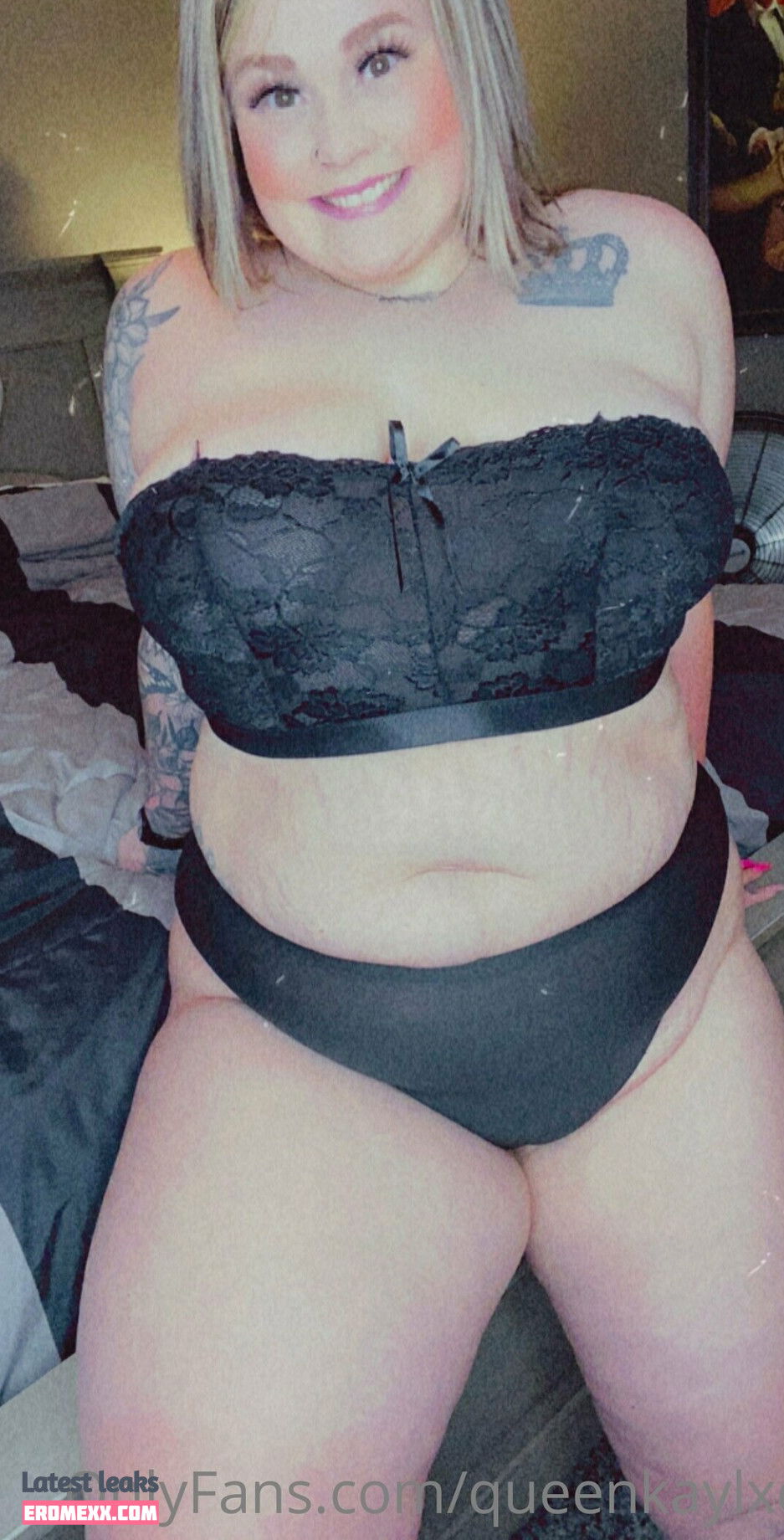 Latest Leaks Queenkaylxo Nude #30 - Erome