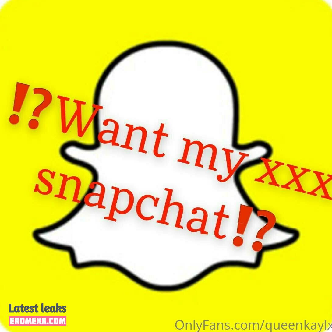 Latest Leaks Queenkaylxo Nude #33 - Erome