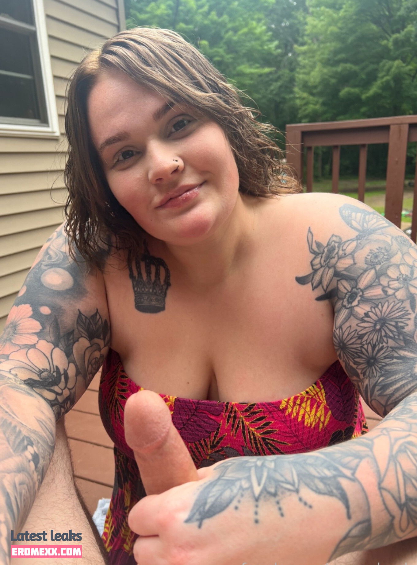 Latest Leaks Queenkaylxo Nude #71 - Erome