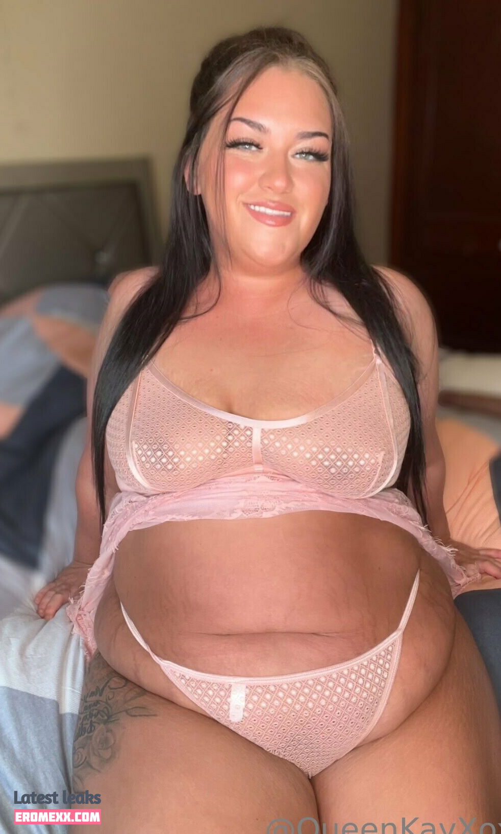 Latest Leaks queenkayxox Nude #83 - Fapello