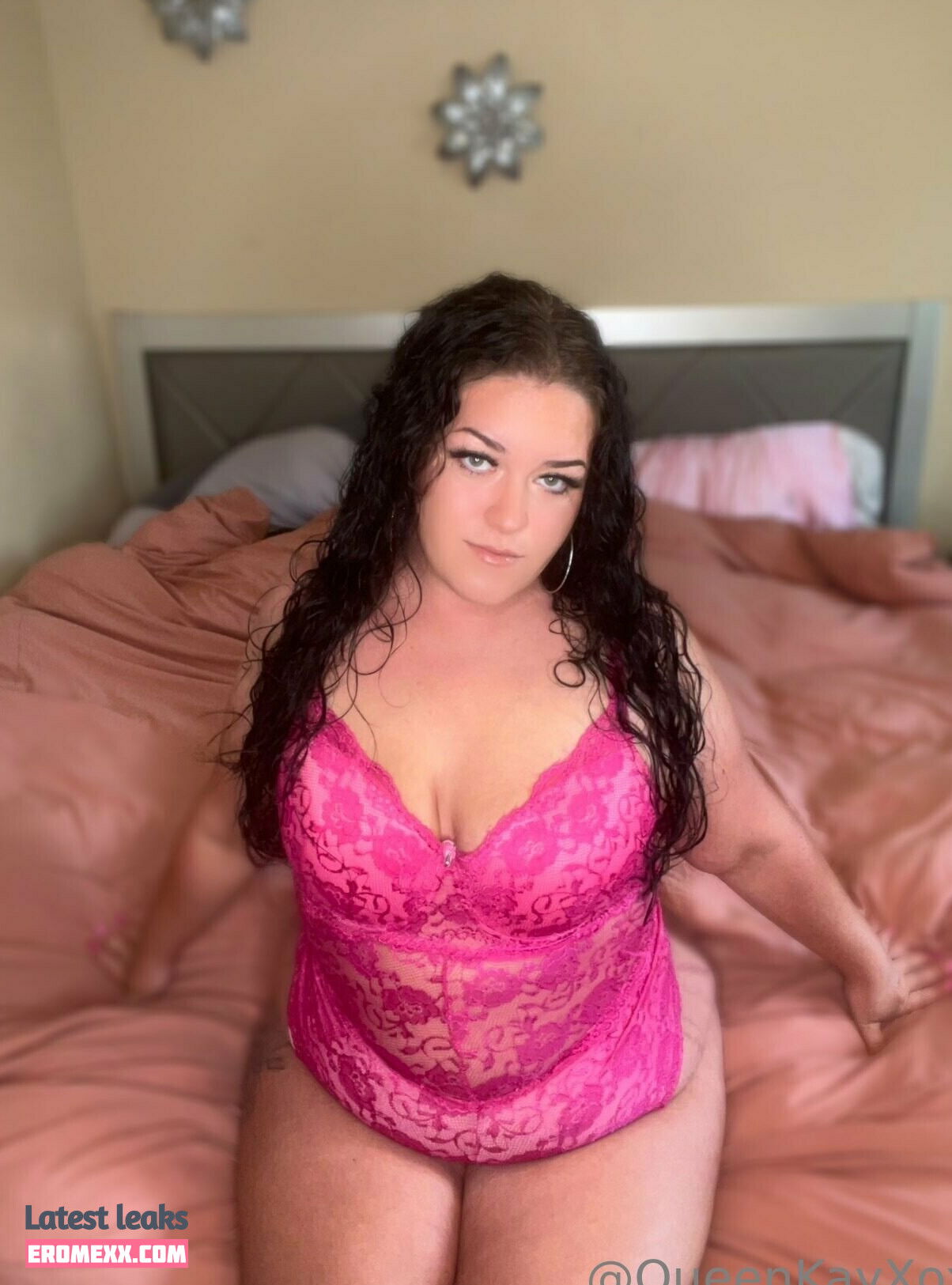 Latest Leaks queenkayxox Nude #96 - Fapello
