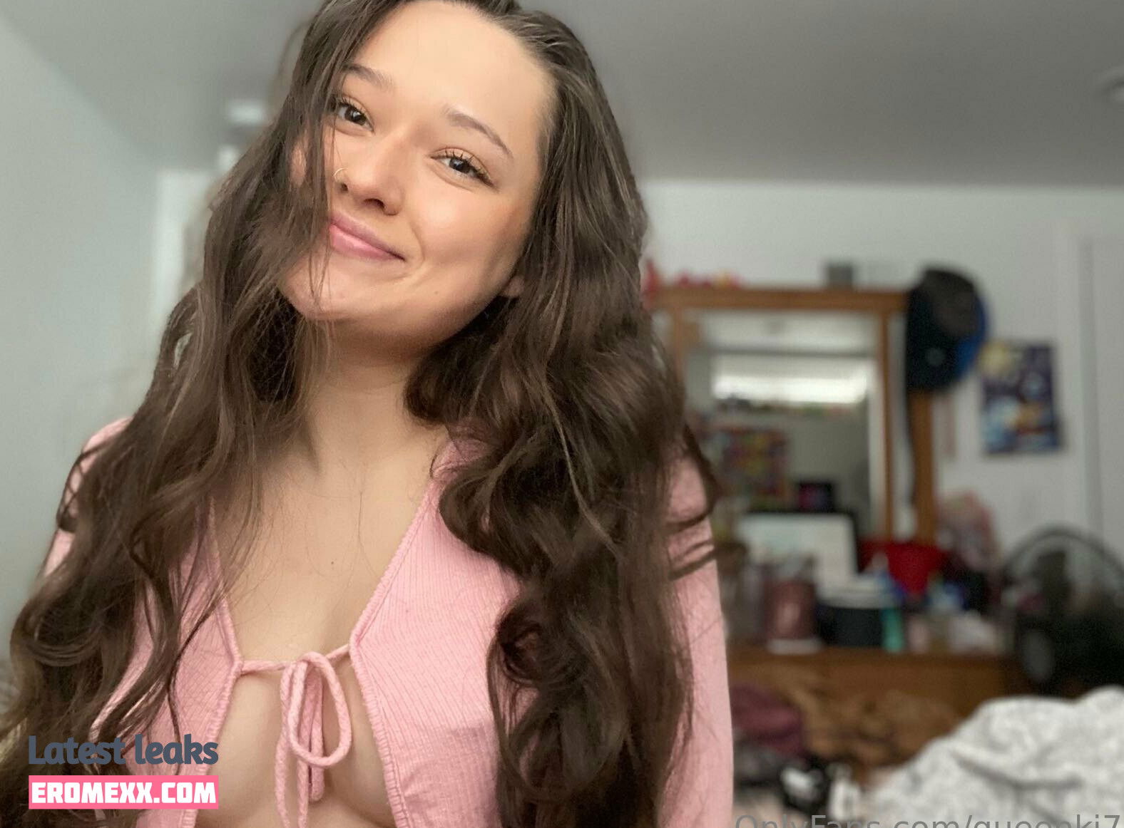 Latest Leaks queenki77 Nude #39 - Fapello